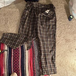 cleaning out my closet